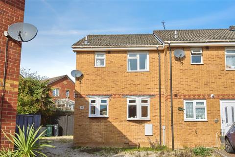 Nelson Drive, COWES, Isle of Wight, PO31