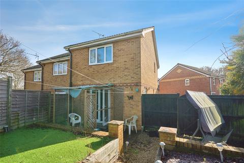 2 bedroom end of terrace house for sale, Nelson Drive, COWES, Isle of Wight, PO31