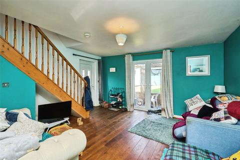 2 bedroom end of terrace house for sale, Nelson Drive, COWES, Isle of Wight, PO31
