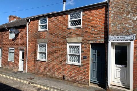 3 bedroom terraced house for sale, Clarendon Street, Newport, PO30