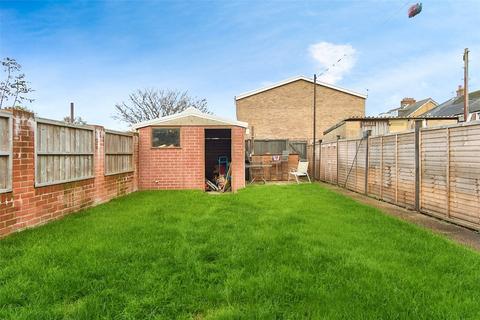 3 bedroom terraced house for sale, Clarendon Street, Newport, PO30