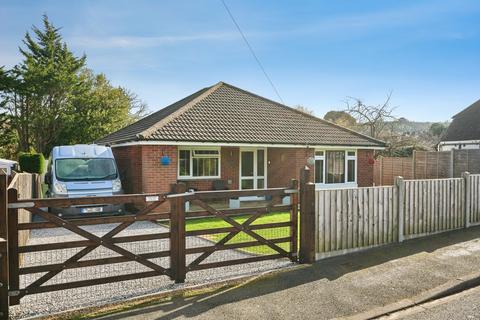 3 bedroom bungalow for sale, Wilver Road, Newport, Isle of Wight, PO30