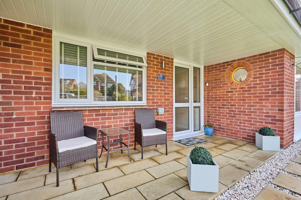 Veranda