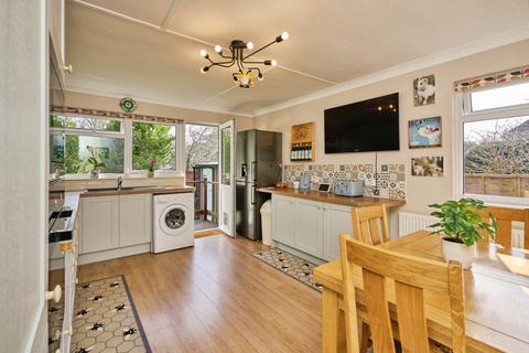 3 bedroom bungalow for sale, Wilver Road, Newport, Isle of Wight, PO30