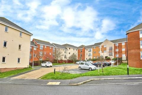 1 bedroom flat for sale, Canning Court, Newport, Isle of Wight, PO30