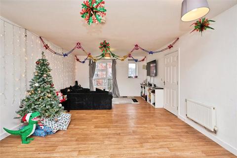 1 bedroom flat for sale, Canning Court, Newport, Isle of Wight, PO30