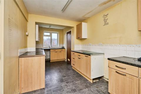 2 bedroom bungalow for sale, Beech Road, Newport, Isle of Wight, PO30