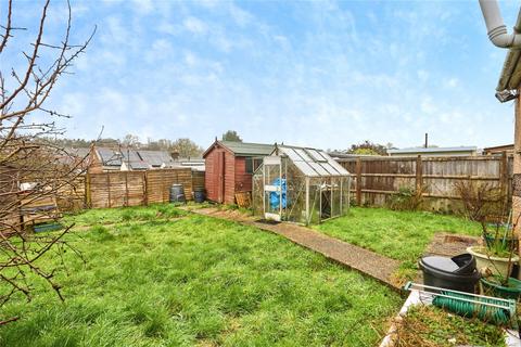 2 bedroom bungalow for sale, Beech Road, Newport, Isle of Wight, PO30