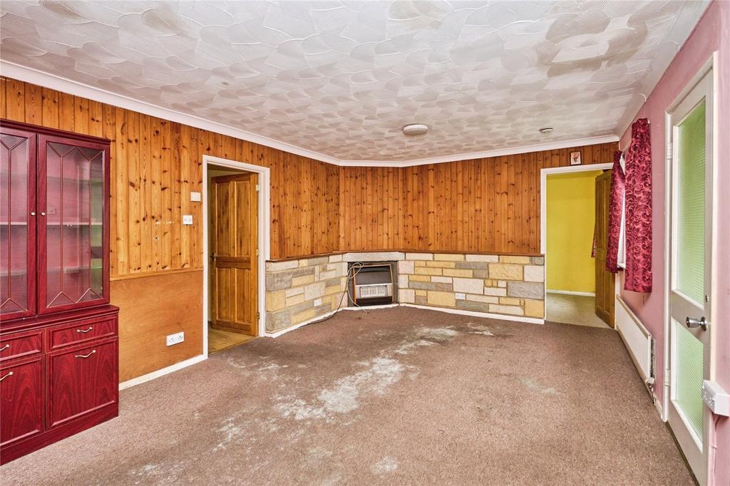 Living/Dining Room