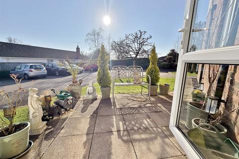 undefined, Church Hill, Verwood, Dorset, BH31