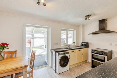 4 bedroom end of terrace house for sale, Spencer Drive, Weston-super-Mare, Somerset, BS22