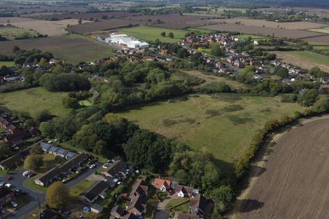 undefined, Stradbroke, Suffolk