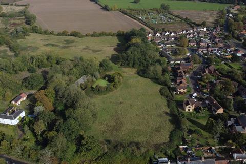 undefined, Stradbroke, Suffolk