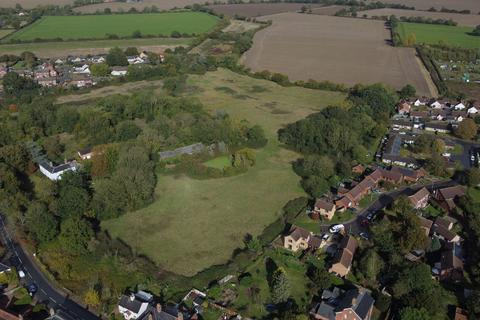 undefined, Stradbroke, Suffolk