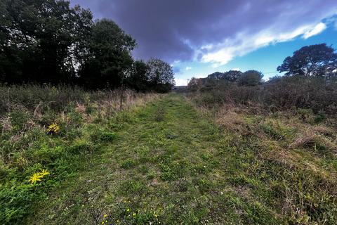 undefined, Stradbroke, Suffolk