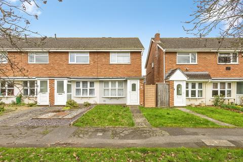 Constable Drive, Weston-super-Mare, Somerset, BS22