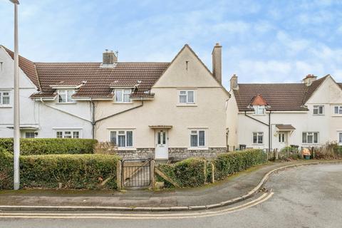 3 bedroom semi-detached house for sale, Milton Green, Weston-super-Mare, Somerset, BS22