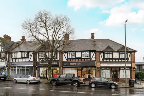 undefined, Hayes Street, Hayes, Kent, BR2