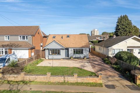 undefined, Gipsy Lane, Kettering NN16