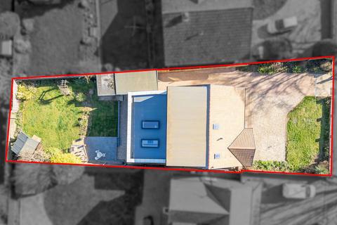 undefined, Gipsy Lane, Kettering NN16