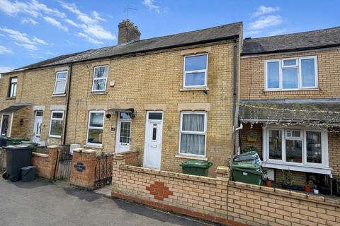 Elmfield Road, Peterborough