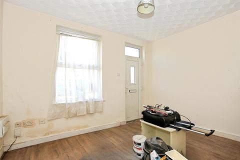 undefined, Elmfield Road, Peterborough