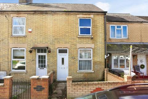 undefined, Elmfield Road, Peterborough