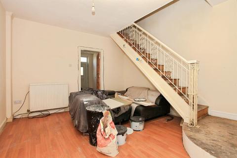 undefined, Elmfield Road, Peterborough