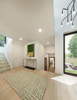 undefined, The Pitman, Stonehead Farm Plots, Longridge, Bathgate, EH47 8FJ