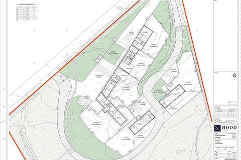 undefined, The Pitman, Stonehead Farm Plots, Longridge, Bathgate, EH47 8FJ