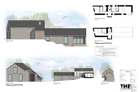 undefined, The Pitman, Stonehead Farm Plots, Longridge, Bathgate, EH47 8FJ