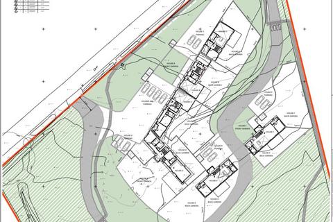 undefined, The Pitman, Stonehead Farm Plots, Longridge, Bathgate, EH47 8FJ