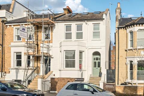 1 bedroom flat for sale, Ringford Road, London, SW18