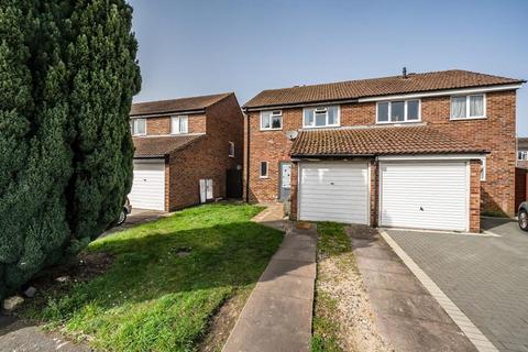 3 bedroom semi-detached house for sale, Thatcham,  Berkshire,  RG19