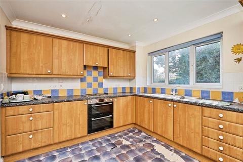 4 bedroom detached house for sale, King George V Close, Ryde, Isle of Wight, PO33