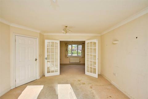 4 bedroom detached house for sale, King George V Close, Ryde, Isle of Wight, PO33