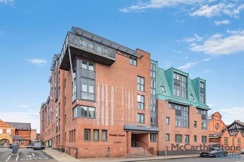 1 bedroom apartment for sale, Forest Court, Union Street, Chester