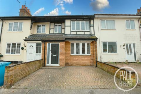 Stevens Street, Lowestoft, NR32
