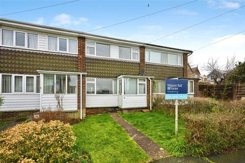 2 bedroom terraced house for sale, Ashey Close, Ryde, Isle of Wight, PO33
