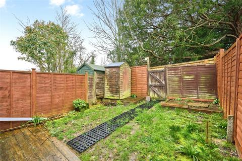 2 bedroom terraced house for sale, Ashey Close, Ryde, Isle of Wight, PO33