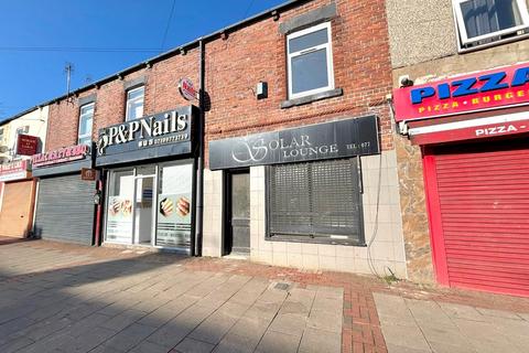 2 bedroom terraced house for sale, High Street, Grimethorpe, Barnsley
