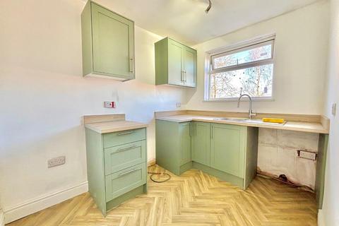 2 bedroom terraced house for sale, High Street, Grimethorpe, Barnsley