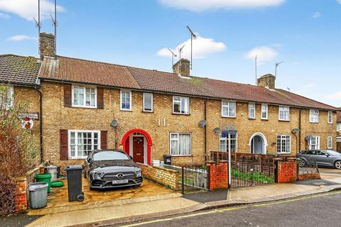 3 bedroom terraced house for sale, Maurice Street, London