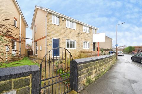 undefined, Shaw Lane, Barnsley