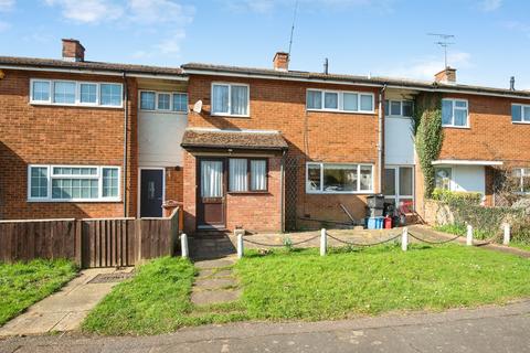 3 bedroom terraced house for sale, Russell Close, Stevenage