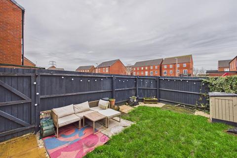 2 bedroom semi-detached house for sale, Heol James Gravell, Llanelli
