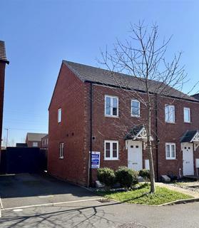 2 bedroom semi-detached house for sale, Heol James Gravell, Llanelli