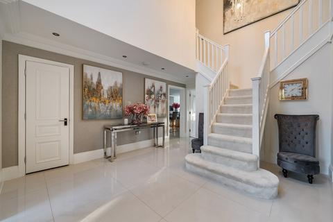 6 bedroom detached house for sale, Heather Lane, Up Nately, Hook