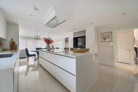 6 bedroom detached house for sale, Heather Lane, Up Nately, Hook