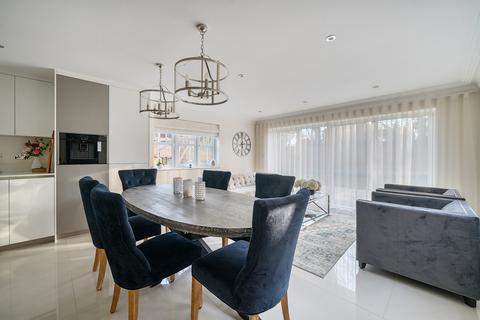 6 bedroom detached house for sale, Heather Lane, Up Nately, Hook